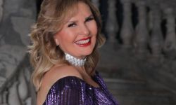 يسرا : "من غير الممكن التشكيك في وطنيتي"